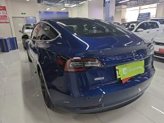 Tesla Model 3 2020 Facelift Long Range Rear-Wheel Drive - ფოტო 5
