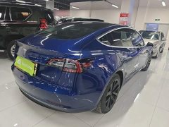Tesla Model 3 2020 Facelift Long Range Rear-Wheel Drive - ფოტო 7