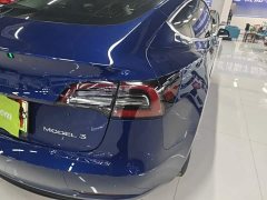 Tesla Model 3 2020 Facelift Long Range Rear-Wheel Drive - ფოტო 8