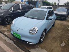 ORA Good Cat Morandi Edition 400km Standard Range Deluxe Type LFP Battery - ფოტო 2