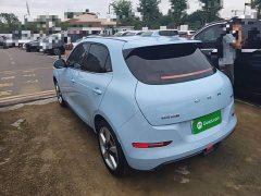 ORA Good Cat Morandi Edition 400km Standard Range Deluxe Type LFP Battery - ფოტო 5