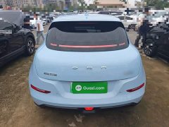 ORA Good Cat Morandi Edition 400km Standard Range Deluxe Type LFP Battery - ფოტო 6