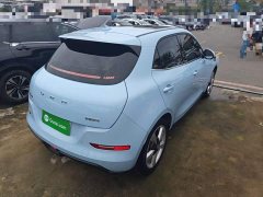ORA Good Cat Morandi Edition 400km Standard Range Deluxe Type LFP Battery - ფოტო 7