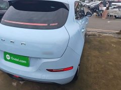 ORA Good Cat Morandi Edition 400km Standard Range Deluxe Type LFP Battery - ფოტო 8