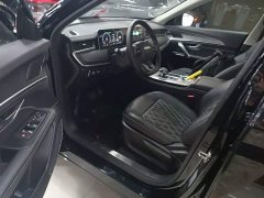 Jetour Jietu X70 PLUS Champion Edition 1.5T DCT Champion PRO 5-Seater - ფოტო 11