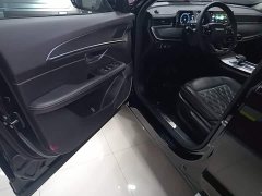 Jetour Jietu X70 PLUS Champion Edition 1.5T DCT Champion PRO 5-Seater - ფოტო 12
