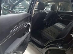Jetour Jietu X70 PLUS Champion Edition 1.5T DCT Champion PRO 5-Seater - ფოტო 13