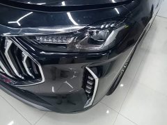 Jetour Jietu X70 PLUS Champion Edition 1.5T DCT Champion PRO 5-Seater - ფოტო 18