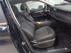 Jetour Jietu X70 PLUS Champion Edition 1.5T DCT Champion PRO 5-Seater - ფოტო 20