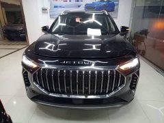 Jetour Jietu X70 PLUS Champion Edition 1.5T DCT Champion PRO 5-Seater - ფოტო 3