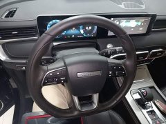 Jetour Jietu X70 PLUS Champion Edition 1.5T DCT Champion PRO 5-Seater - ფოტო 7