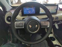 Wuling Binguo 333km Joy Edition - ფოტო 11