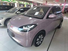 Wuling Binguo 333km Joy Edition - ფოტო 2