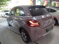 Wuling Binguo 333km Joy Edition - ფოტო 5