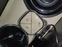 Wuling Binguo 333km Joy Edition - ფოტო 9