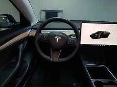 Tesla Model 3 2022 Rear-Wheel Drive - ფოტო 11