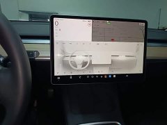 Tesla Model 3 2022 Rear-Wheel Drive - ფოტო 13