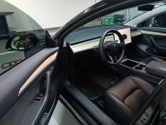 Tesla Model 3 2022 Rear-Wheel Drive - ფოტო 16