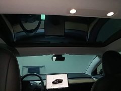 Tesla Model 3 2022 Rear-Wheel Drive - ფოტო 18