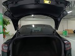 Tesla Model 3 2022 Rear-Wheel Drive - ფოტო 19