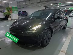 Tesla Model 3 2022 Rear-Wheel Drive - ფოტო 2