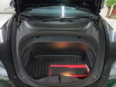 Tesla Model 3 2022 Rear-Wheel Drive - ფოტო 20