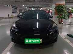 Tesla Model 3 2022 Rear-Wheel Drive - ფოტო 3