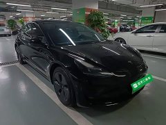 Tesla Model 3 2022 Rear-Wheel Drive - ფოტო 4