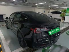 Tesla Model 3 2022 Rear-Wheel Drive - ფოტო 5