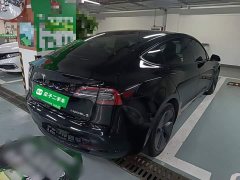 Tesla Model 3 2022 Rear-Wheel Drive - ფოტო 7
