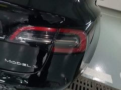 Tesla Model 3 2022 Rear-Wheel Drive - ფოტო 8