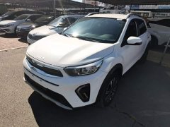 Kia Yipao 1.4L CVT Fun Edition - ფოტო 1