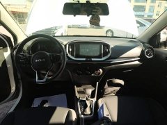 Kia Yipao 1.4L CVT Fun Edition - ფოტო 10