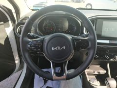 Kia Yipao 1.4L CVT Fun Edition - ფოტო 11