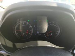 Kia Yipao 1.4L CVT Fun Edition - ფოტო 12