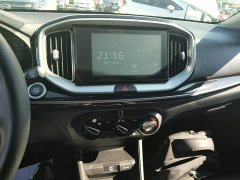 Kia Yipao 1.4L CVT Fun Edition - ფოტო 13