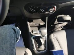 Kia Yipao 1.4L CVT Fun Edition - ფოტო 14