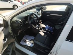 Kia Yipao 1.4L CVT Fun Edition - ფოტო 15