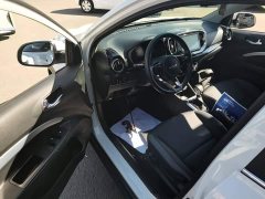 Kia Yipao 1.4L CVT Fun Edition - ფოტო 16