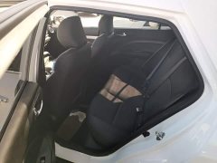 Kia Yipao 1.4L CVT Fun Edition - ფოტო 17
