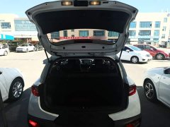 Kia Yipao 1.4L CVT Fun Edition - ფოტო 19