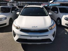 Kia Yipao 1.4L CVT Fun Edition - ფოტო 3