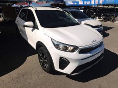 Kia Yipao 1.4L CVT Fun Edition - ფოტო 4