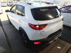 Kia Yipao 1.4L CVT Fun Edition - ფოტო 5