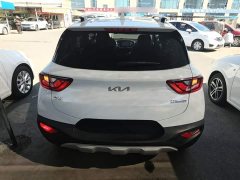 Kia Yipao 1.4L CVT Fun Edition - ფოტო 6