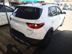 Kia Yipao 1.4L CVT Fun Edition - ფოტო 7