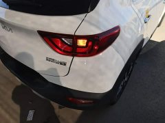 Kia Yipao 1.4L CVT Fun Edition - ფოტო 8