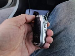 Kia Yipao 1.4L CVT Fun Edition - ფოტო 9