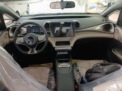 BYD Dolphin 2025 420km Freedom Edition - ფოტო 10