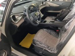 BYD Dolphin 2025 420km Freedom Edition - ფოტო 15